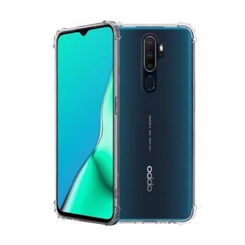【O-ONE】OPPO A5/A9 2020『軍功防摔殼』O-ONE品牌新型結構專利M565508 透過美國軍規防摔認證標準MID810G
