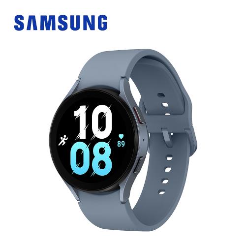 SAMSUNG Galaxy Watch5 SM-R910 44mm (藍牙)|會員獨享好康折扣活動