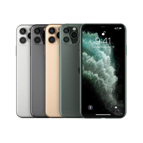 福利品】Apple iPhone 11 Pro 64G 5.8吋保固12個月贈充電組+螢幕玻璃貼