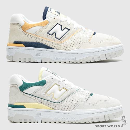 New Balance 550 黃綠的價格推薦- 2023年10月| 比價比個夠BigGo