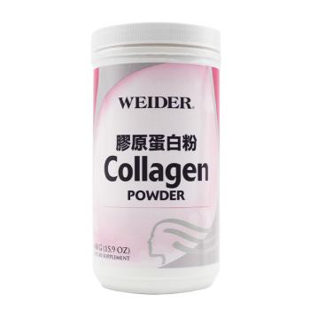 WEIDER 威德 膠原蛋白粉（450公克）