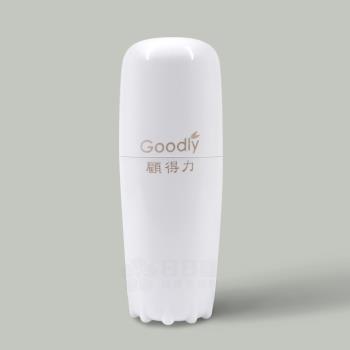 Goodly顧得力 電動拔罐器 智慧刮痧拔罐 (內附拔罐杯12個)