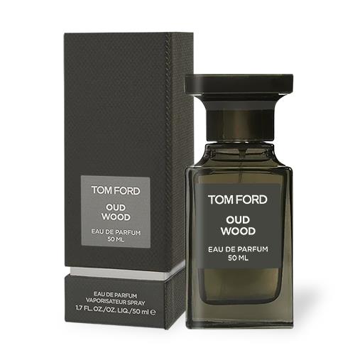 TOM FORD 私人調香系列-神秘東方香水Oud Wood(50ml)-國際航空版|Tom