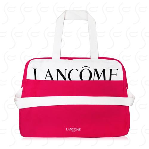 LANCOME蘭蔻 法式旅行袋