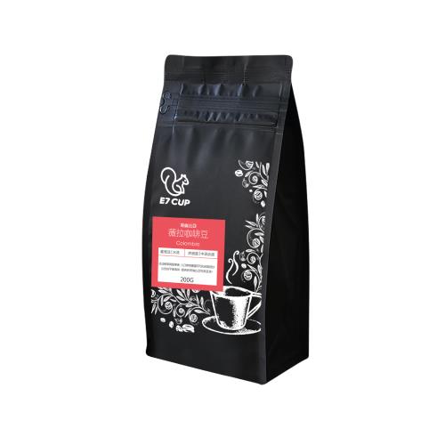E7CUP-哥倫比亞-薇拉咖啡豆(200G)