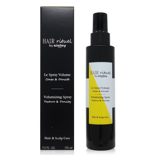 Sisley 豐盈澎澎髮噴霧 150ml