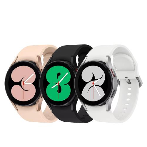 SAMSUNG Galaxy Watch4 SM-R865 40mm (LTE)|智慧型手錶|ETMall東森購物網