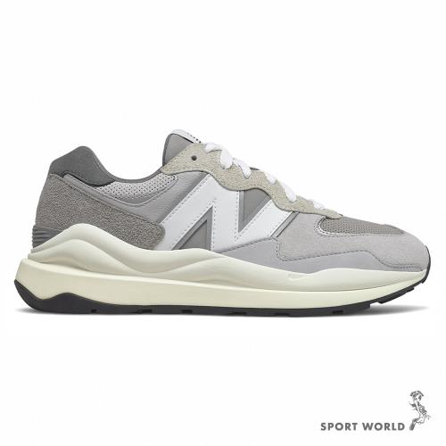 New Balance 5740 女鞋 休閒鞋 IU著用款 元祖灰【運動世界】M5740TA-D