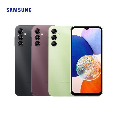 SAMSUNG Galaxy A14 5G智慧手機(4G/64G)