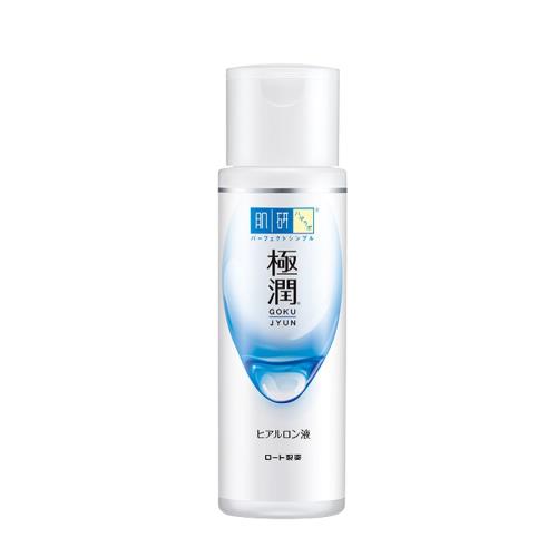 【肌研】極潤保濕化妝水 170ml 