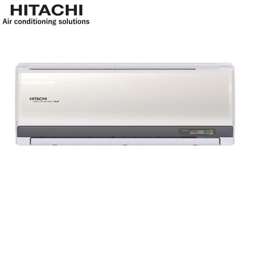 HITACHI日立 9-10坪 R32 一級能效旗艦系列變頻冷暖分離式冷氣 RAC-63HP/RAS-63HQP
