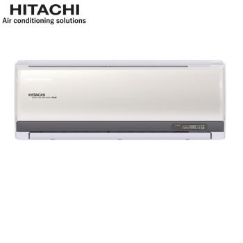 HITACHI日立 2-3坪 R32 一級能效旗艦系列變頻冷暖分離式冷氣 RAC-22HP/RAS-22HQP