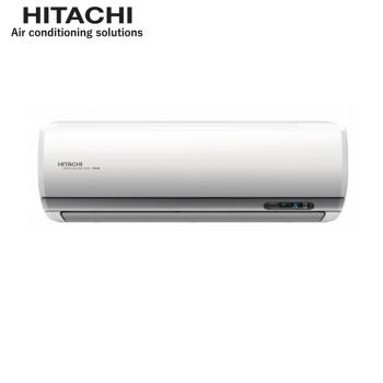 HITACHI日立 5-7坪 R32 一級能效精品系列變頻冷暖分離式冷氣 RAC-40YP/RAS-40YSP