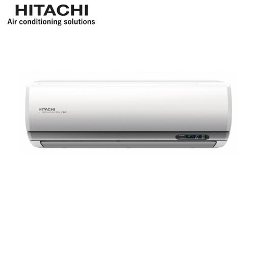 HITACHI日立 7-8坪 R32 一級能效精品系列變頻冷專分離式冷氣 RAC-50SP/RAS-50YSP