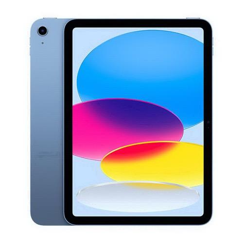 Apple 第十代iPad 10.9 吋256G WiFi-含Apple pencil第一代+鋼化玻璃貼+