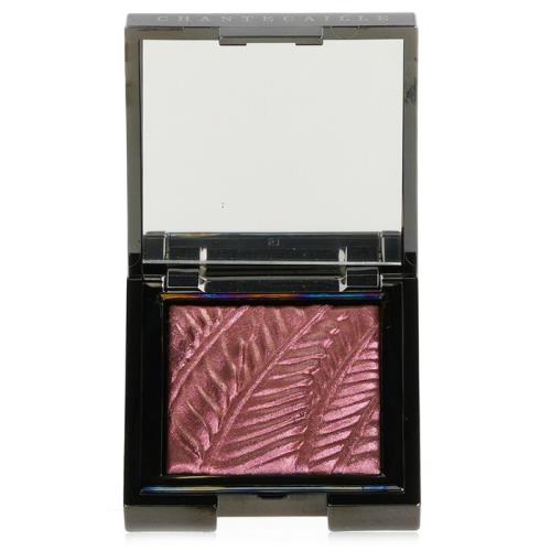 香緹卡 閃爍光采眼影 - # Crane (Smokey Burgundy)2.5g/0.08oz