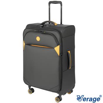 Verage ~維麗杰 24吋輕量劍橋系列旅行箱/行李箱(墨夜黑)