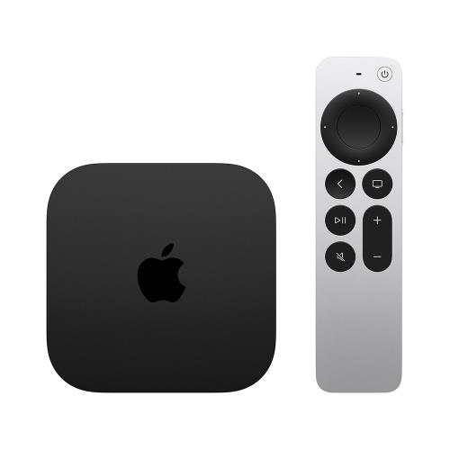 Apple TV 4K (第三代) 128G MN893TA/A