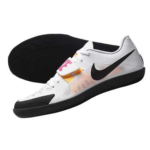 NIKE ZOOM RIVAL SD 2 男女擲部鞋-附鞋袋 競賽