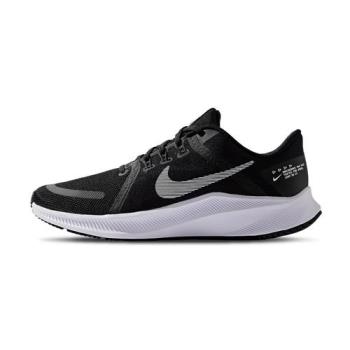 Nike Quest 4 男鞋 黑色 運動 緩震 輕量 休閒 慢跑鞋 DA1105-006