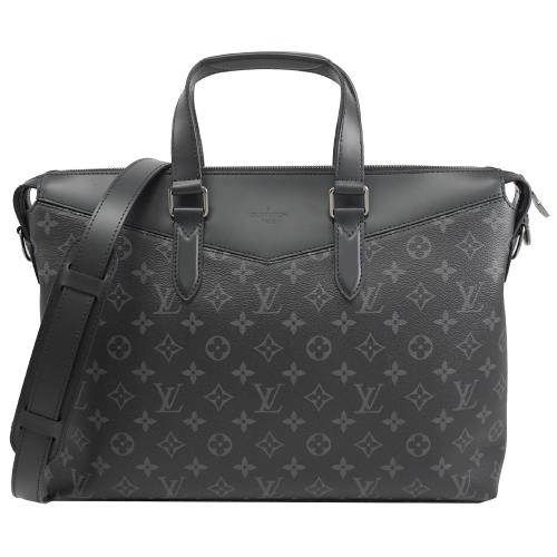 Louis Vuitton Briefcase backpack (M30769)