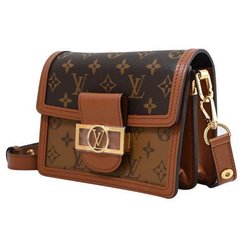 Louis Vuitton Dauphine