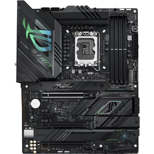 ASUS華碩 STRIX Z790-F GAMING WIFI 主機板 / LGA1700 13代 / DDR5