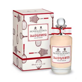 潘海利根 PENHALIGONS Racquets 網球拍淡香精 限量復刻版 100ml