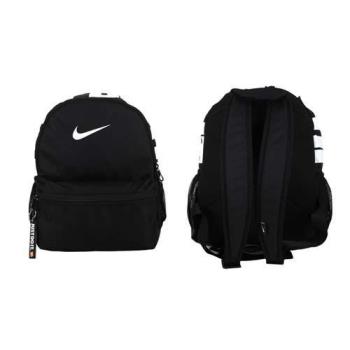 NIKE JUST DO IT 小型後揹包-兒童包 雙肩包 旅行包