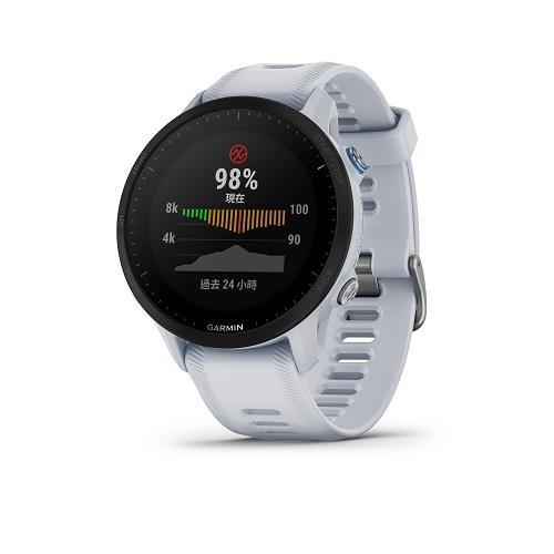 慈濟共善專案】GARMIN Forerunner 955 全方位鐵人運動錶|會員獨享好康