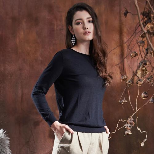 矜蘭妃-包纏肌密80支溫控絲羊絨衫-網-慈濟共善