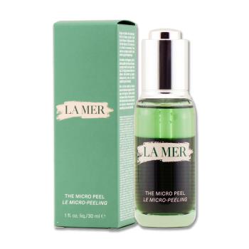 【LA MER 海洋拉娜】深藻煥膚微晶露 30ml