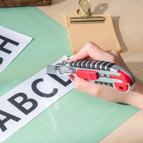 不鏽鋼美工刀 小刀 工具刀