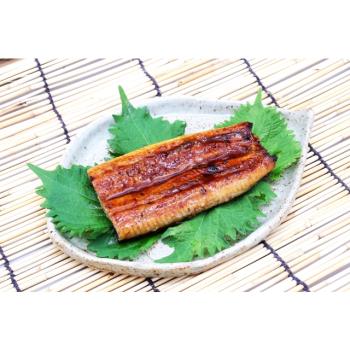 高利水產 正宗日式古法秘製蒲燒鰻魚