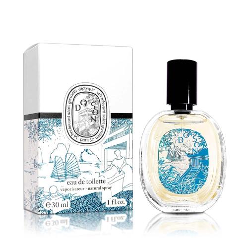 Diptyque Do Son 杜桑淡香水30ML-2023限量版|Diptyque 法國|ETMall東森