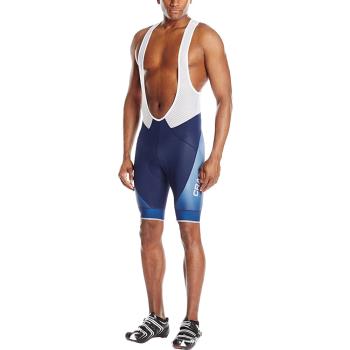 瑞典CRAFT 吊帶短車褲 men’s Gran Fondo Bib Shorts 1903990-2381