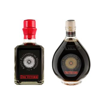 【DV巴克香醋】銀牌250ml+金牌250ml-網-(慈濟共善專案)
