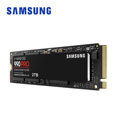 買い大阪新品未開封Samsung 990 PRO SSD 2TB internacionales.uncoma
