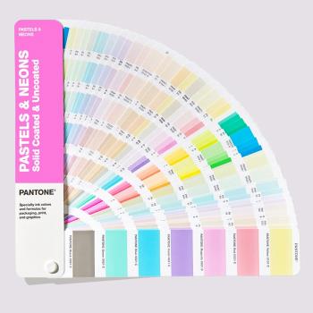 最新版PANTONE Solid Coated色見本台帳 mayadogalurunler.com