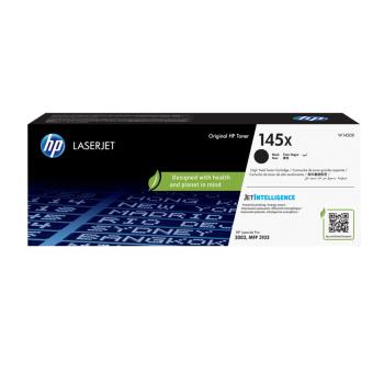 HP W1450X(145X) 黑色 原廠高容量碳粉匣 適用LaserJet Pro 3103fdn/3103fdw/3003DW