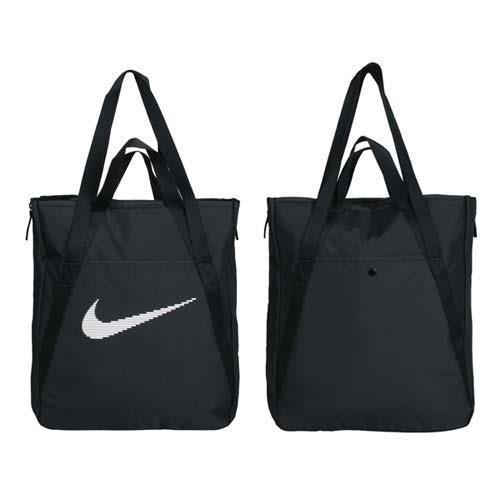 NIKE 大型單肩包-手提袋 肩背袋