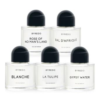 BYREDO 淡香精系列 100ml 多款任選 (國際航空版)