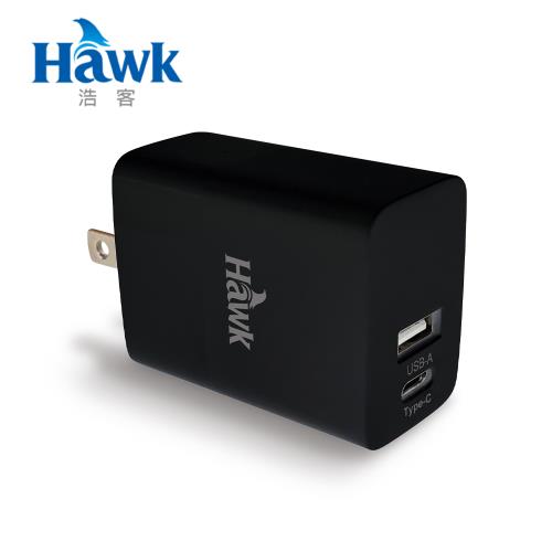 Hawk 45W高速PD電源供應器