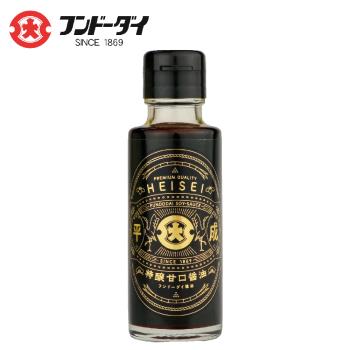 FUNDODAI 日本九州平成特釀甘味濃口醬油 100ml