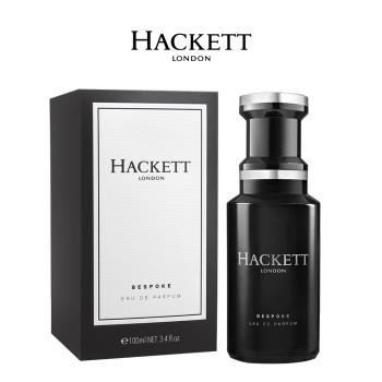Hackett LONDON 英倫魅惑紳士訂製男性淡香精 100ml