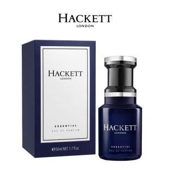 Hackett LONDON 英倫傳奇紳士經典男性淡香精 50ml