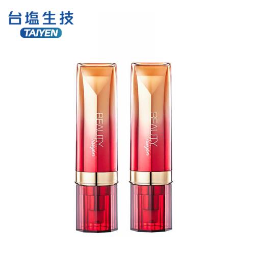 【台鹽生技】逆時賦活超能精華 50ml_2入(效期:2026年4月)