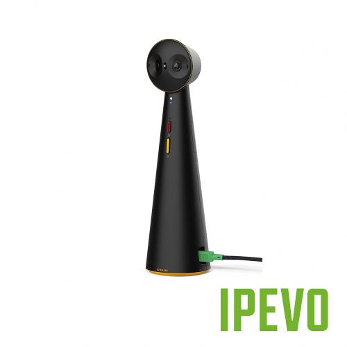 IPEVO TOTEM 180 全景視訊會議攝影機 公司貨