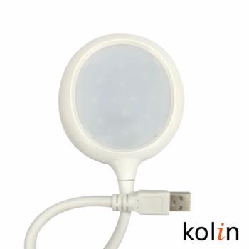 歌林 LED照明補光燈 KTL-DLDN06L