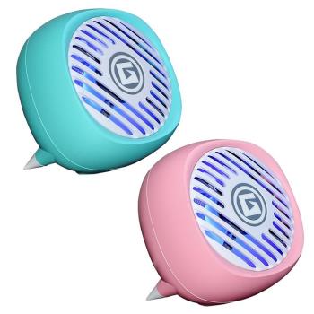 Apexgaming 美商艾湃電競 AD-21-01W 是一款5V USB 桌上型電競配件，專為4-6坪空間設計，提供穩定高效效能，無噪音標記，適合電競愛好者使用。1年保固安心保障，輕鬆升級您的桌面電競環境，提升遊戲體驗。